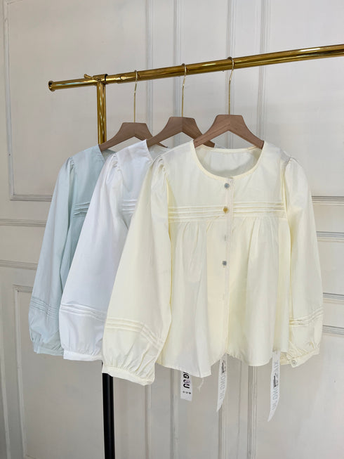 Summer Casual Vintage Women Coquette Tops